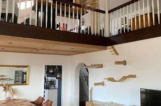 Penthouse mieten in Marktlerstr, 84489 Burghausen, Exklusive Penthouse-Wohnung im Herzen Burghausens