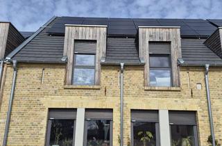 Wohnung mieten in 16727 Oberkrämer, Pauschalmiete für Reihenhaus - 4-Zimmer - mit Terrasse zum Innenhof / Lage Bötzow am Reiterhof