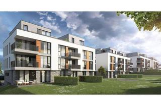 Wohnung mieten in Haubourdinstraße 38, 52428 Jülich, Neuwertige 3-Zimmer-Wohnung mit Balkon im 2. OG in Jülich