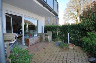 Wohnung mieten in Burscheider Straße 73, 51381 Bergisch Neukirchen, Ruhige, barrierearme 3-Zimmerwohnung in Leverkusen-Bergisch Neukirchen