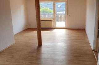 Wohnung mieten in 76307 Karlsbad, Ansprechende 3-Zimmer-Wohnung in Karlsbad