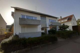 Wohnung mieten in Paracelsusstr. 21, 66424 Homburg, Helle 2-Zimmer Wohnung mit zwei Balkonen in Homburg/Saar