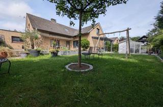 Wohnung mieten in Spessartweg 19, 46487 Wesel, Attraktive Erdgeschosswohnung mit großem Garten in guter Wohnlage