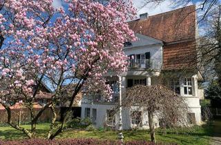 Wohnung mieten in 59379 Selm, Moderne, stilvolle Dachgeschosswohnung in Jugendstilvilla
