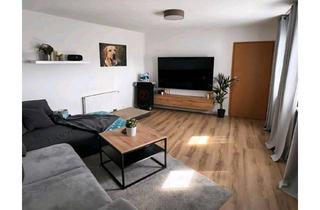 Wohnung mieten in Hauptstr 20, 57548 Kirchen, Helle 2-Zimmer-Wohnung in Kirchen (Sieg)