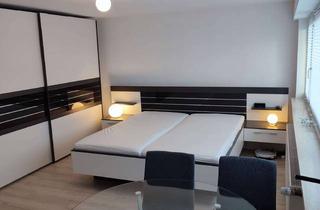 Wohnung mieten in Friedrichshafener Straße, 88090 Immenstaad, Wohnen auf Zeit – Schöne seenahe 1-Zimmerwohnung mit EBK in Immenstaad