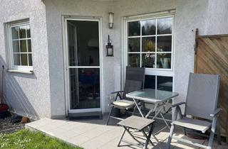 Wohnung mieten in 64367 Mühltal, Wohnung in Mühltal mit Garten