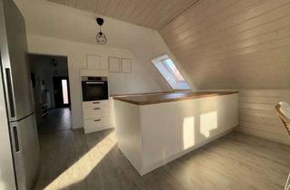 Wohnung mieten in 79268 Bötzingen, Helle 2,5-Zimmer Wohnung mit Balkon in Bötzingen