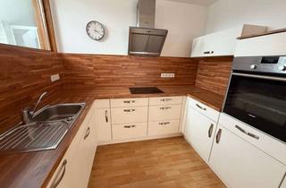 Wohnung mieten in 88633 Heiligenberg, Helle 2,5-Zimmer-Wohnung mit Balkon im 1. OG in Heiligenberg