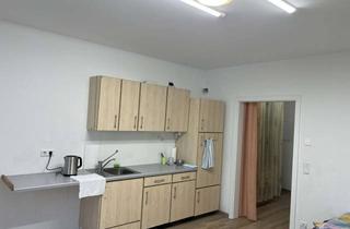 Wohnung mieten in Fritz-Berend-Straße 1c, 49090 Eversburg, Moderne 1-Zimmer Wohnung mit Küche barrierefrei nahe Westerberg