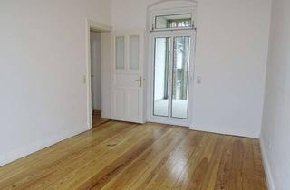 Wohnung mieten in 24118 Ravensberg, Helle 2-Zimmer-Wohnung mit großem Balkon; Vermietung von privat