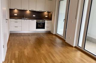 Wohnung mieten in Otto-Hahn-Str. 36, 93053 Galgenberg, Neuwertige 1,5-Zimmer Dachgeschosswohnung in Regensburg-Galgenberg