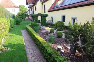 Wohnung mieten in Goethestraße, 91572 Bechhofen, Helle 4-Zimmer Dachgeschosswohnung mit Balkon in Bechhofen - Grossenried