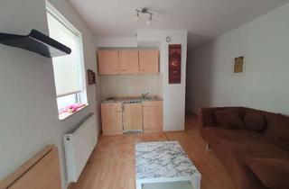 Wohnung mieten in Keltergasse 52, 74653 Künzelsau, Helle 1,5-Zimmer Wohnung mit Balkon zentral in Künzelsau