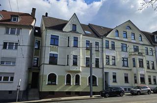 Wohnung mieten in 45470 Holthausen, Altbauwohnung zur Vermietung