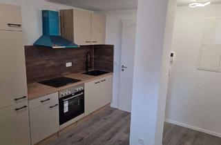 Wohnung mieten in Kreuzstrasse, 74172 Neckarsulm, Geschmackvolle 2-Raum-EG-Wohnung mit gehobener Innenausstattung in Neckarsulm