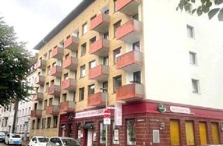 Wohnung mieten in Max-Dietrich-Straße 28 a/b, 27570 Geestemünde, Schönes 1-Zimmer-Apartment in zentraler Lage von Bremerhaven-Geestemünde