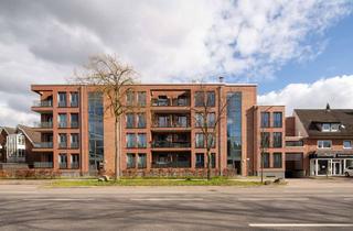 Penthouse mieten in 22393 Wellingsbüttel, Exklusives Penthouse mit hochwertiger Ausstattung in begehrter Lage von Hamburg-Wellingsbüttel