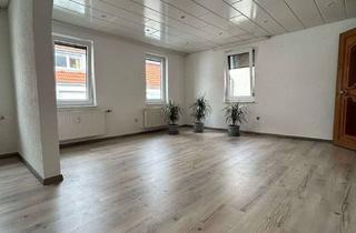 Wohnung mieten in 72622 Nürtingen, Gepflegte 3,5-Zimmer-Wohnung mit Balkon in Nürtingen