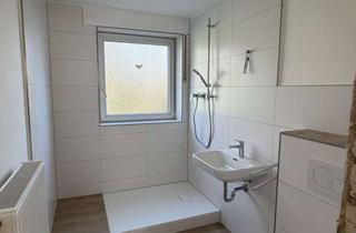 Wohnung mieten in Dr.-Schomerus-Straße 28, 29664 Walsrode, 3-Zimmer Wohnung mit Balkon und Garten in Walsrode