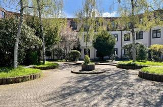 Wohnung mieten in Ina-Seidel-Bogen 79, 81929 Bogenhausen, Gepflegte 2-Zimmer Erdgeschoss Wohnung mit Terrasse in München Bogenhausen - Zamilapark