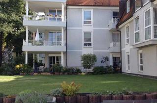 Wohnung mieten in Hugo-Wolf-Steig, 12557 Köpenick, Helle 2-Zimmer Wohnung mit Balkon im 1. OG in Berlin-Köpenick