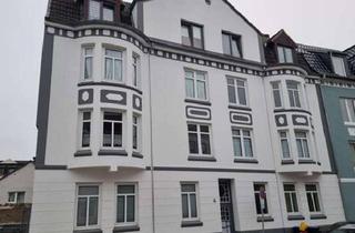 Wohnung mieten in 24937 Friesischer Berg, Helle 3-Zimmer-Wohnung mit Balkon im 2. OG in Flensburg-Friesischer Berg