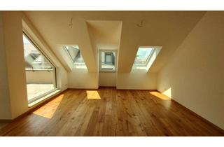 Wohnung mieten in Bayerbacher Str. 1b, 84061 Ergoldsbach, Großzügige 5-Zimmer Dachgeschosswohnung mit Dachterrasse in Ergoldsbach