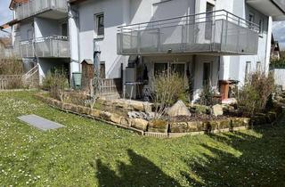 Wohnung mieten in Fleiner Straße, 74199 Untergruppenbach, Smarte helle 3,5 Zimmerwohnung mit Garten
