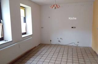 Wohnung mieten in 37170 Uslar, 3 Zi.Whg.Kü.Bad in Verliehausen 120m2 650.-€ Km + 300.-€ NK Erdgeschoss zum 01.07.2026