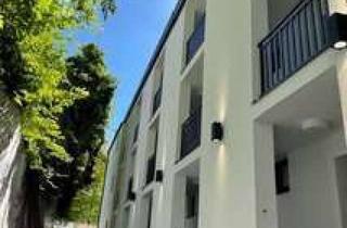 Wohnung mieten in Klenzestraße 39, 80469 Ludwigsvorstadt-Isarvorstadt, Sanierte 1-Zimmer-Wohnung am Gärtnerplatz mit Balkon