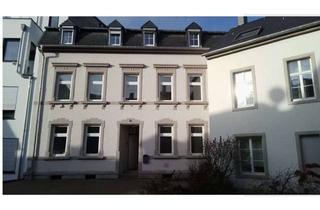 Wohnung mieten in Benediktinerstrasse, 54292 Trier, Schöne 2-Zimmer Altbauwohnung im Maarviertel mit Küche