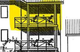 Wohnung mieten in Jahnstr. 20, 72827 Wannweil, Helle 2-Zimmer-Wohnung mit Balkon im 2. OG in Wannweil