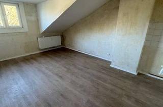 Wohnung mieten in Jülicher Str. 58, 52249 Eschweiler, Single DG-Wohnung in Eschweiler ab sofort zu vermieten