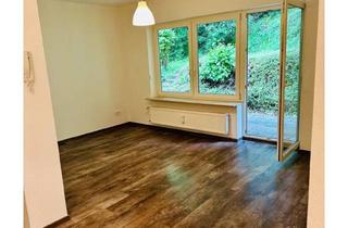 Wohnung mieten in Finkenweg 14, 55743 Idar-Oberstein, Gemütliche 2-Zimmer-Wohnung in Idar-Oberstein