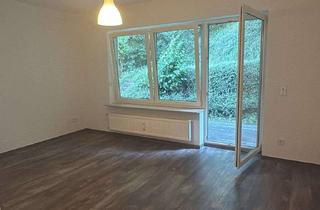 Wohnung mieten in Finkenweg 14, 55743 Idar-Oberstein, Gemütliche 2-Zimmer-Wohnung in Idar-Oberstein