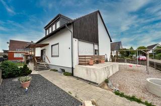 Wohnung mieten in Klindkamp 10, 38159 Vechelde, Lichtdurchflutete Dachgeschosswohnung mit 3 Zimmern und ca. 85 m² in Groß Gleidingen