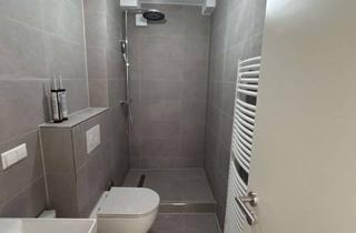 Wohnung mieten in Wilhelm Glässing Str. 19, 64283 Darmstadt, Neu sanierte 2 Zimmerwohnung mit Balkon