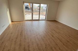 Wohnung mieten in 01796 Pirna, Neubau‑Wohnen mit Terrasse & Garten – effizient, ruhig, modern