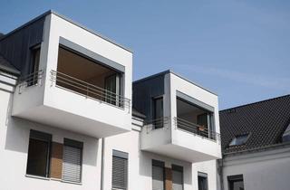 Wohnung mieten in 59597 Erwitte, Helle 2,5-Zimmer Wohnung in Erwitte