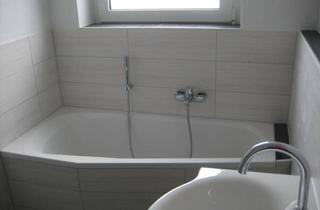 Wohnung mieten in Gansacker, 34582 Borken, Sanierte 3-Zimmer-Wohnung mit Balkon im 3. OG in Borken (Hessen)