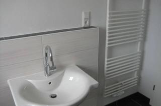 Wohnung mieten in Gansacker, 34582 Borken, 3-Zimmer-Wohnung mit Balkon in Borken (Hessen)