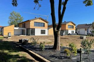Wohnung mieten in 84323 Massing, Attraktive 3-Zimmer-Erdgeschosswohnung mit Garten in Massing