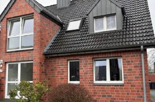 Wohnung mieten in Acignering Postanschr, 47669 Wachtendonk, Sonnige gut geschnittene 2 1/2 Zimmerwohnung mit Balkon im Grünen