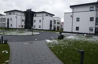 Penthouse mieten in Poststraße 11, 56235 Ransbach-Baumbach, Helle 2,5 Zimmer Penthouse Wohnung