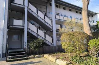 Wohnung mieten in Albrechtstraße 39, 88045 Friedrichshafen, Helle 2,5-Zimmer Wohnung in Friedrichshafen