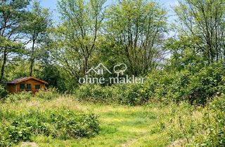 Grundstück zu kaufen in 47802 Krefeld, Wunderschönes Grundstück für EFH zu verkaufen