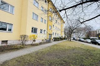 Wohnung kaufen in 13349 Berlin, 2 Zimmer Wohnung, separate Küche, Garten, Parkplatz, frisch saniert, modernisiert, ohne Provision