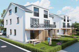Doppelhaushälfte kaufen in 85445 Oberding, Doppelhaushälften in Oberding - familienfreundliche Mehrgenerationenhäuser in bester Lage