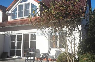 Doppelhaushälfte kaufen in 18574 Garz, Wohnen wo andere Urlaub machen oder selber Urlaubsanbieter werden.